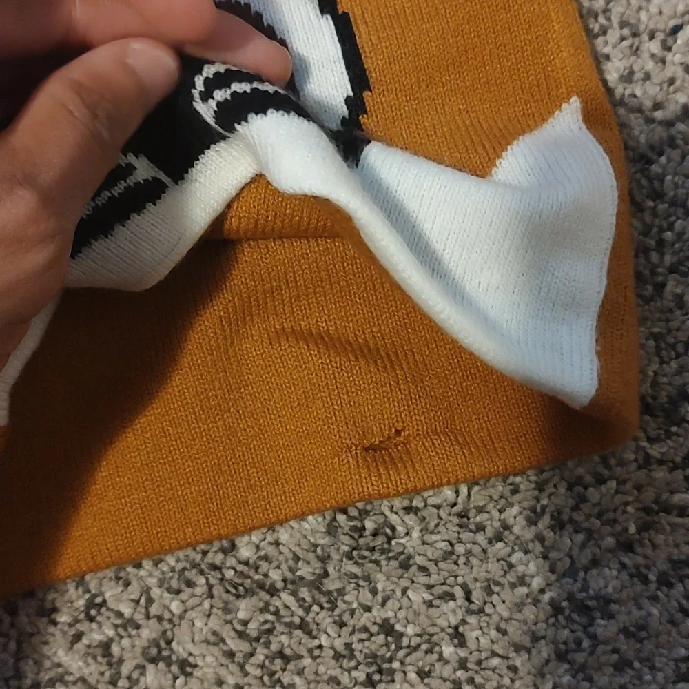 The Secret Life of Pets hat